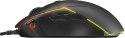 Mysz gamingowa - Rampage GEAR-X RGB (SMX-R115)