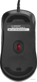 Mysz gamingowa - Rampage GEAR-X RGB (SMX-R115)