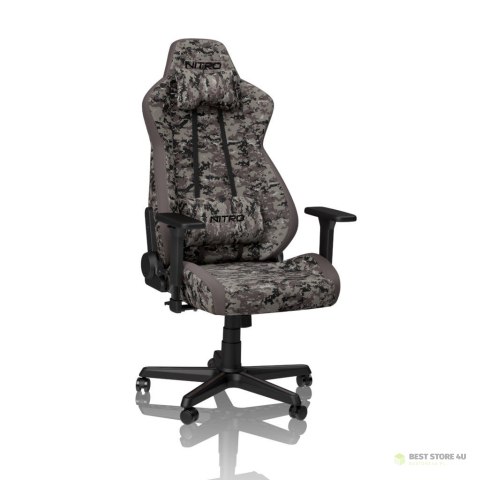 Nitro Concepts S300 Obite siedzisko Obite oparcie
