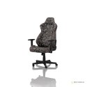 Nitro Concepts S300 Obite siedzisko Obite oparcie