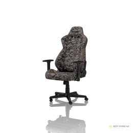 Nitro Concepts S300 Obite siedzisko Obite oparcie