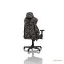 Nitro Concepts S300 Obite siedzisko Obite oparcie