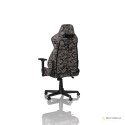 Nitro Concepts S300 Obite siedzisko Obite oparcie