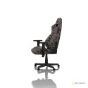 Nitro Concepts S300 Obite siedzisko Obite oparcie