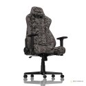 Nitro Concepts S300 Obite siedzisko Obite oparcie