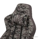 Nitro Concepts S300 Obite siedzisko Obite oparcie