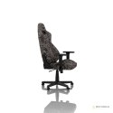 Nitro Concepts S300 Obite siedzisko Obite oparcie