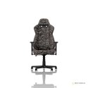 Nitro Concepts S300 Obite siedzisko Obite oparcie