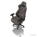 Nitro Concepts S300 Obite siedzisko Obite oparcie