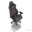Nitro Concepts S300 Obite siedzisko Obite oparcie