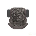 Nitro Concepts S300 Obite siedzisko Obite oparcie