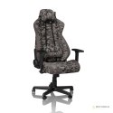 Nitro Concepts S300 Obite siedzisko Obite oparcie