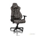 Nitro Concepts S300 Obite siedzisko Obite oparcie