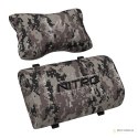 Nitro Concepts S300 Obite siedzisko Obite oparcie