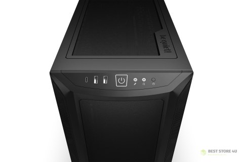 OBUDOWA BE QUIET! SHADOW BASE 800 BLACK OBUDOWA BE QUIET! SHADOW BASE 800 BLACK