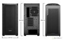OBUDOWA BE QUIET! SHADOW BASE 800 BLACK