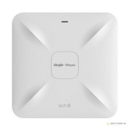 Ruijie Networks RG-RAP2260(E) Reyee Wi-Fi 6 3202Mb/s - sufitowy punkt dostępowy Muti-G