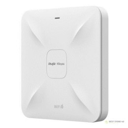 Ruijie Networks RG-RAP2260(E) Reyee Wi-Fi 6 3202Mb/s - sufitowy punkt dostępowy Muti-G