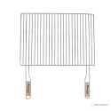 Ruszt grillowy 54x38cm Master Grill MG252
