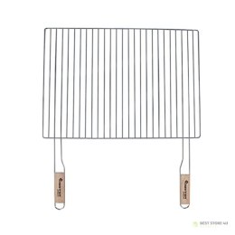Ruszt grillowy 54x38cm Master Grill MG252
