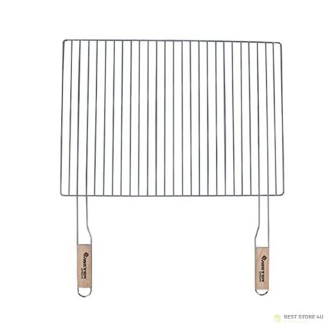 Ruszt grillowy 54x38cm Master Grill MG252
