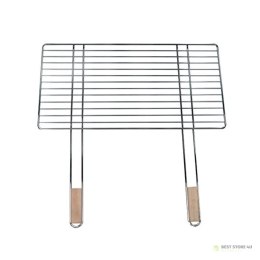 Ruszt grillowy 68x40cm Master Grill MG254