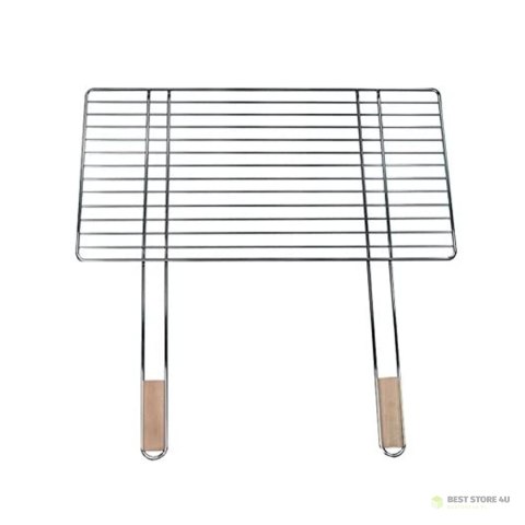 Ruszt grillowy 68x40cm Master Grill MG254