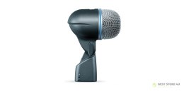 Shure BETA 52A - Mikrofon superkardioidalny, dynamiczny, wielkomembranowy do 