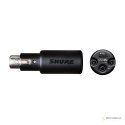 Shure MVX2U - Adapter sygnału XLR-USB