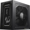 Zasilacz MSI MAG A750GL 750W PCIE5 II 80+ Gold ATX 3.1
