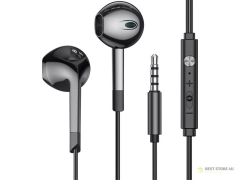 32-830# Słuchawki blow b-17 black minijack 32-830# Słuchawki blow b-17 black minijack