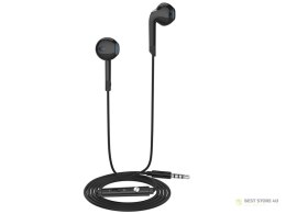 32-830# Słuchawki blow b-17 black minijack