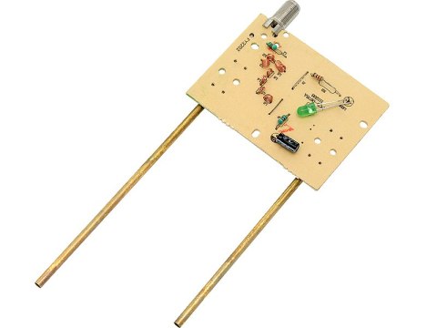 Anténní zesilovač atd15