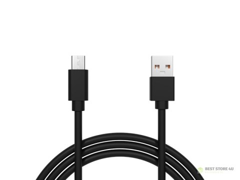 66-140# Przyłącze usb 2.0 a - usb-c 1,0m zawieszka