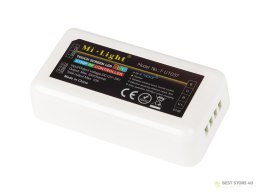 70-802# Odbiornik sterowania led rgb rf 144w 4-zone ściemniacz, pilot dotykowy
