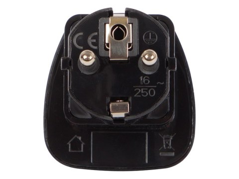 Napájecí wt.pl/gn.uk,usa černá large