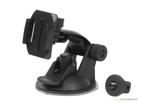 75-339# Uchwyt samochodowy us-39 kamera sport 75-339# Uchwyt samochodowy us-39 kamera sport