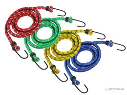 75-390# Gumy bagażowe 110cm 3szt.