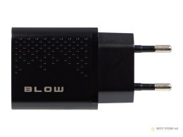 76-020# Ładowarka sieciowa gniazdo usb qc 25w
