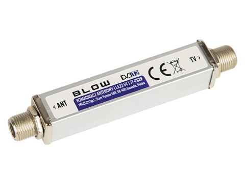 Antenna amplifier la22v5