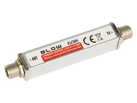 Antenna amplifier la30v5