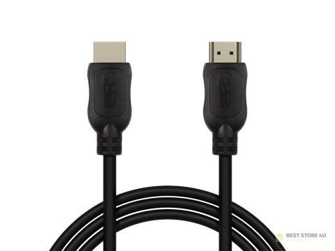 92-600# Przyłącze hdmi-hdmi classic proste 1,5m