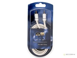 92-634# Przyłączewt.2,5st-wt.2,5st portable 1,5m