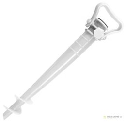 AG830 Stojak pod parasol plażowy