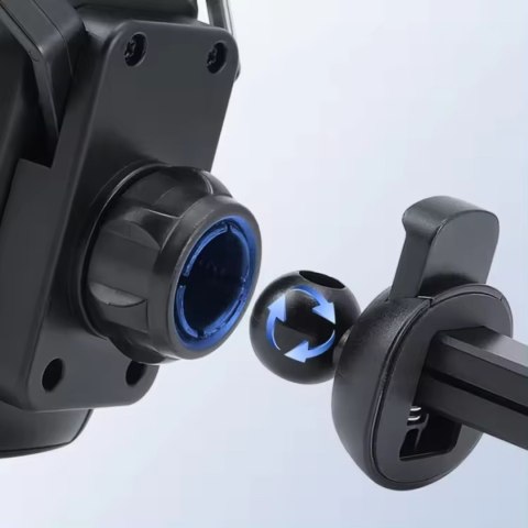 AP30 Uniwersalny uchwyt gsm 360°