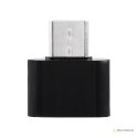 Adapter USB gniazdo A - wtyk typu C OTG