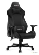 Fotel gamingowy Huzaro Force 7.6 Black