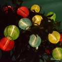 Girlanda solarna 3,5m 2V IP44 23412