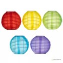 Girlanda solarna 3,5m 2V IP44 23412