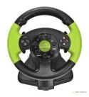 Kierownica Esperanza EG104 (PC, Xbox 360; kolor czarno-zielony)